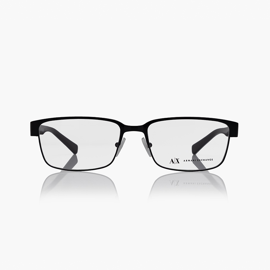 Оправа оптическая ARMANI EXCHANGE AX 1017 6000 56-Фото-1