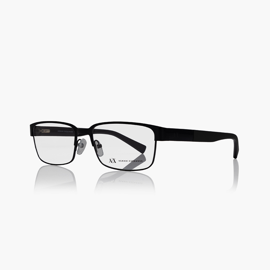 Оправа оптическая ARMANI EXCHANGE AX 1017 6000 56-Фото-2