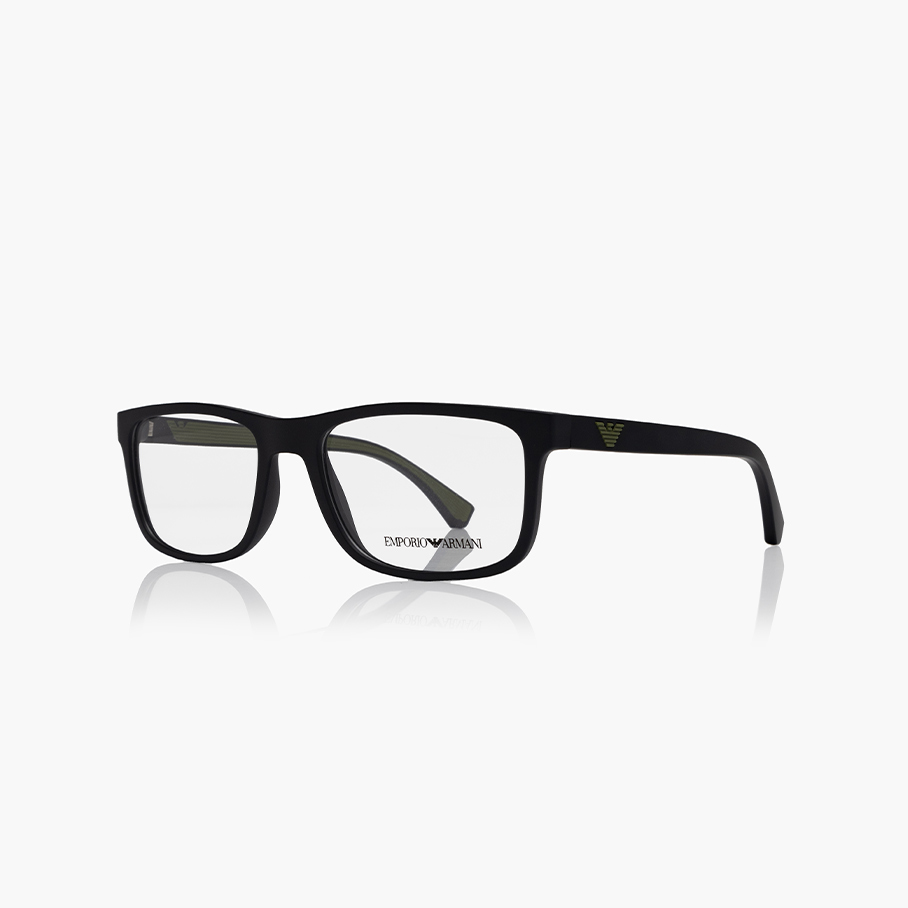 Оправа оптична EMPORIO ARMANI EA 3147 5042 55-Фото-2