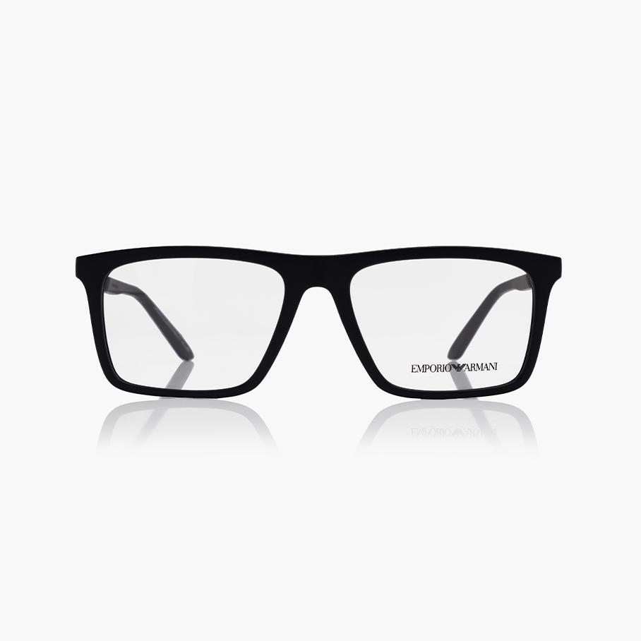 Оправа оптична EMPORIO ARMANI EA 3253 5001 55-Фото-1