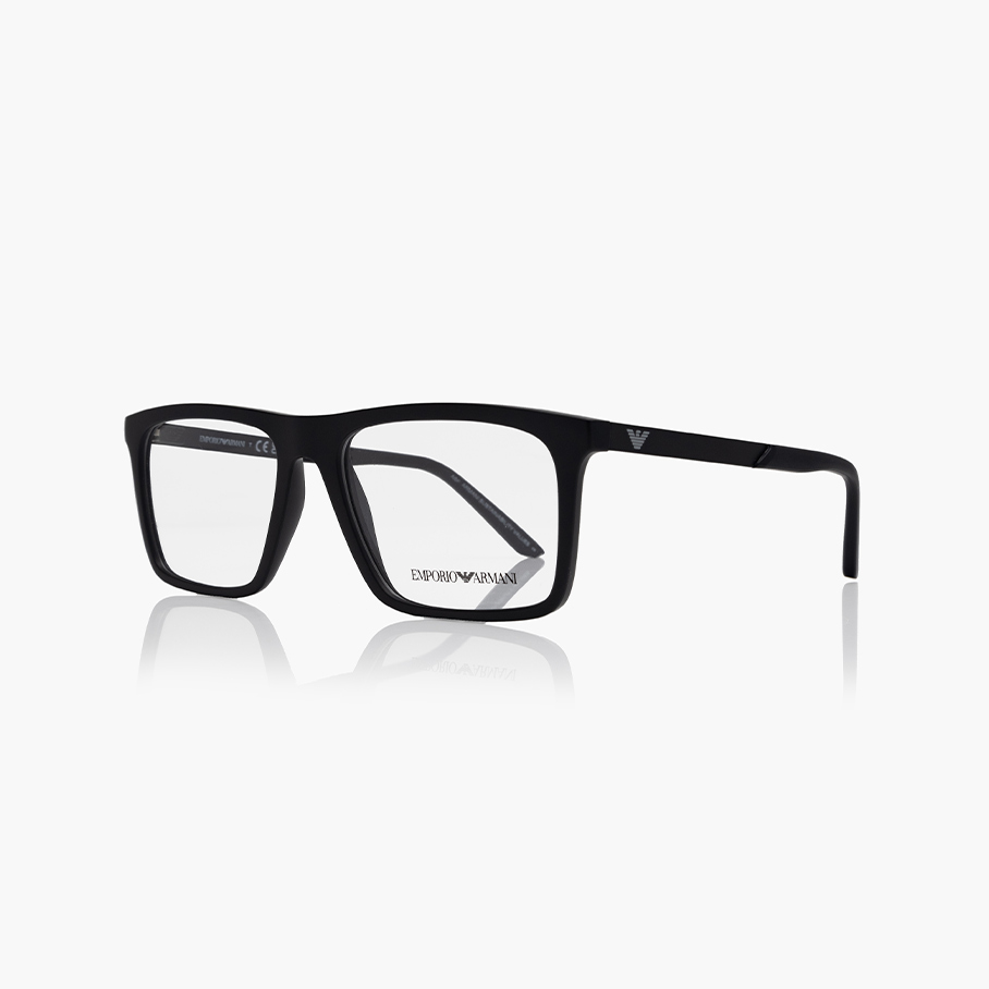 Оправа оптична EMPORIO ARMANI EA 3253 5001 55-Фото-2