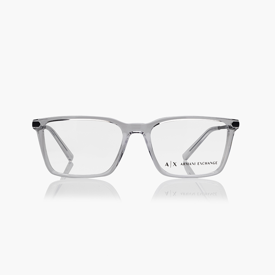 Оправа оптична ARMANI EXCHANGE AX 3077 8333 54-Фото-1 https://opticaluxor.ua