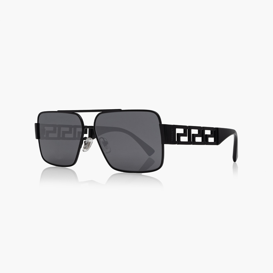 Сонцезахисні окуляри VERSACE VE 2290 12616G 61-Фото-0 https://opticaluxor.ua