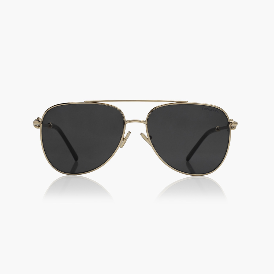 Сонцезахисні окуляри TIFFANY TF 3116 6021S4 59-Фото-1
