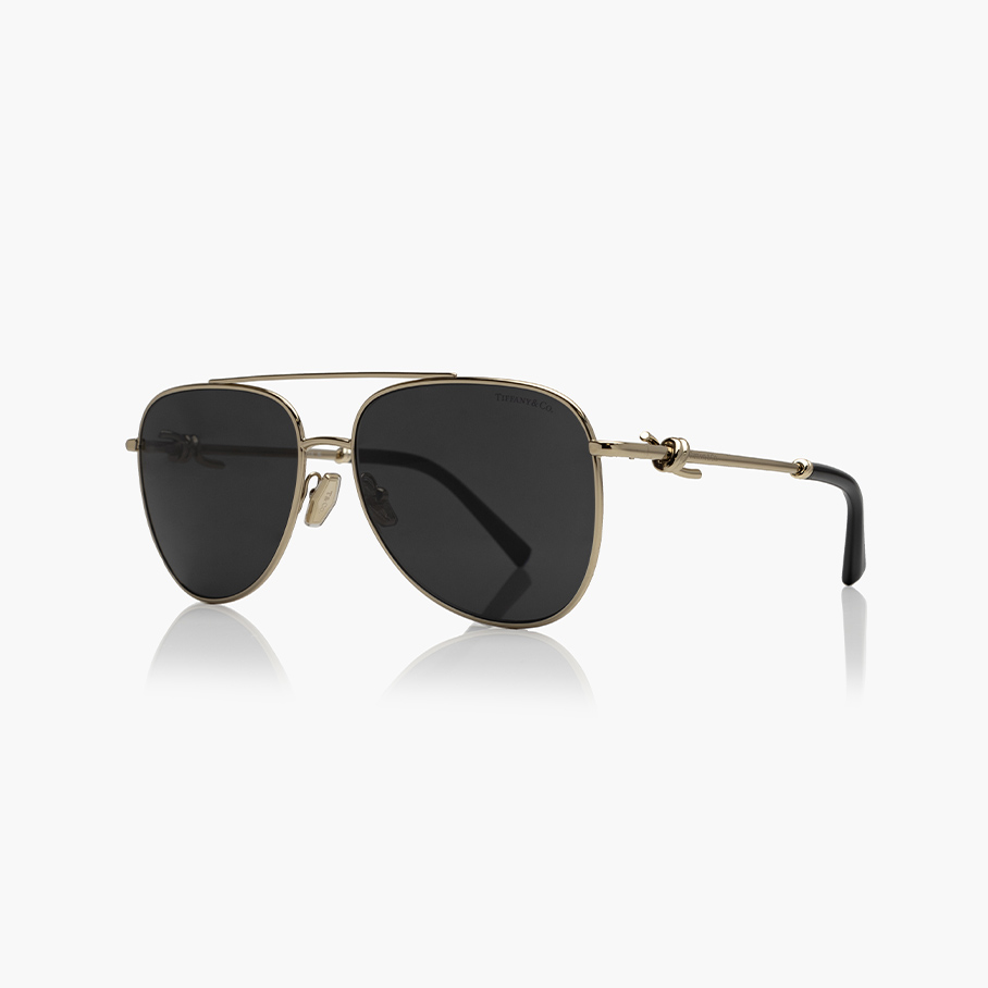 Сонцезахисні окуляри TIFFANY TF 3116 6021S4 59-Фото-2