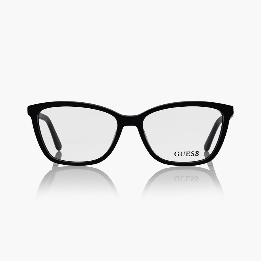Оправа оптична GUESS GU50310 001 54-Фото-13 https://opticaluxor.ua
