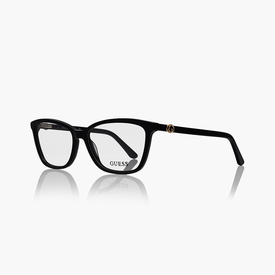 Оправа оптична GUESS GU50310 001 54-Фото-13 https://opticaluxor.ua