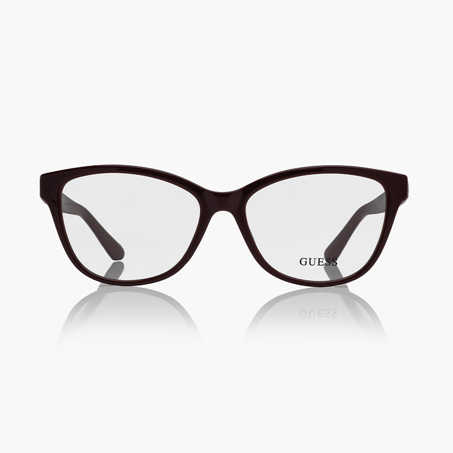 Оправа оптична GUESS GU50307 069 55-Фото-14 https://opticaluxor.ua