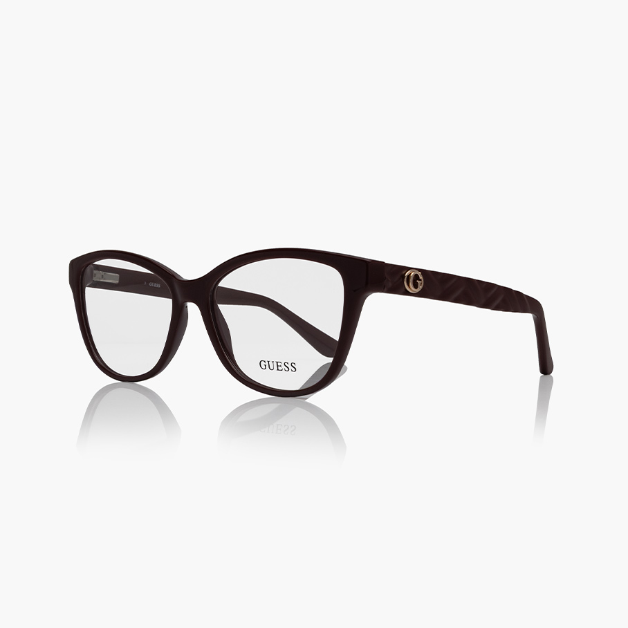 Оправа оптична GUESS GU50307 069 55-Фото-14 https://opticaluxor.ua