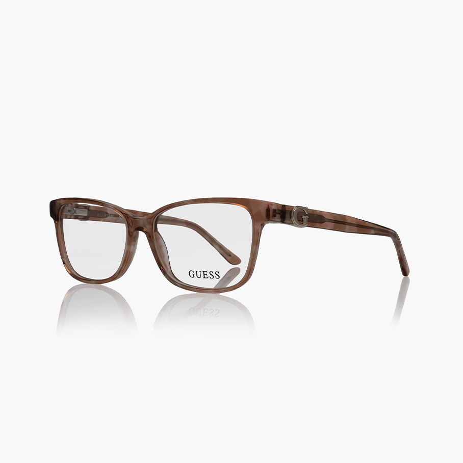 Оправа оптическая GUESS GU50227 059 54-Фото-2