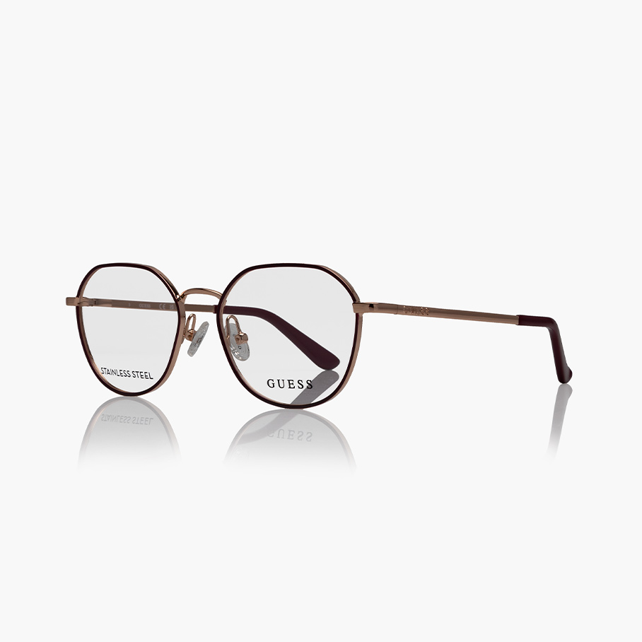 Оправа оптична GUESS GU2724 071 49-Фото-6 https://opticaluxor.ua