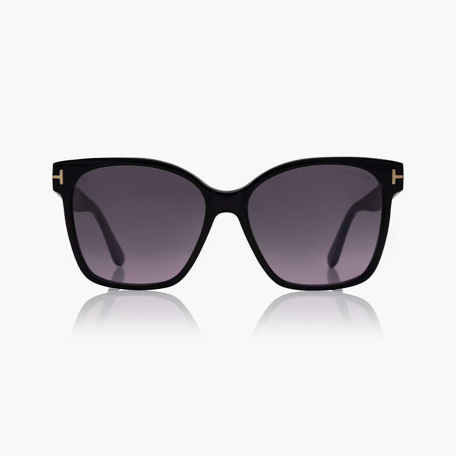 Сонцезахисні окуляри TOM FORD FT1312 01B 56-Фото-1