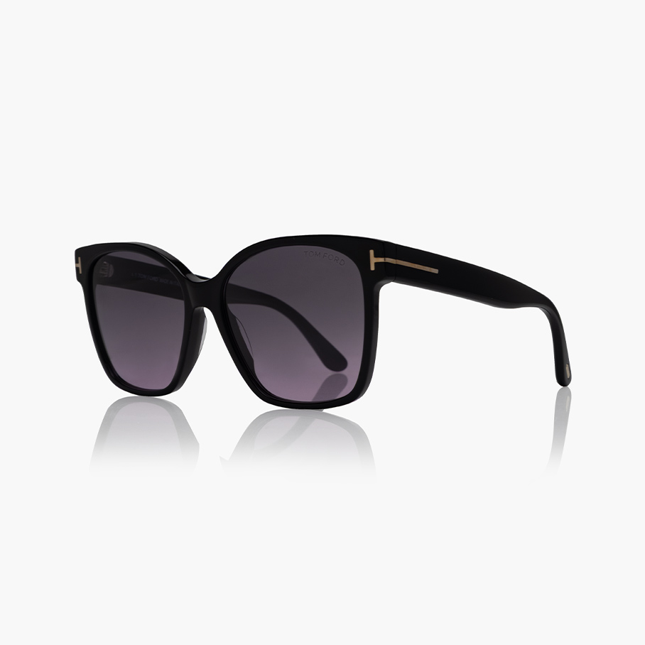 Сонцезахисні окуляри TOM FORD FT1312 01B 56-Фото-2