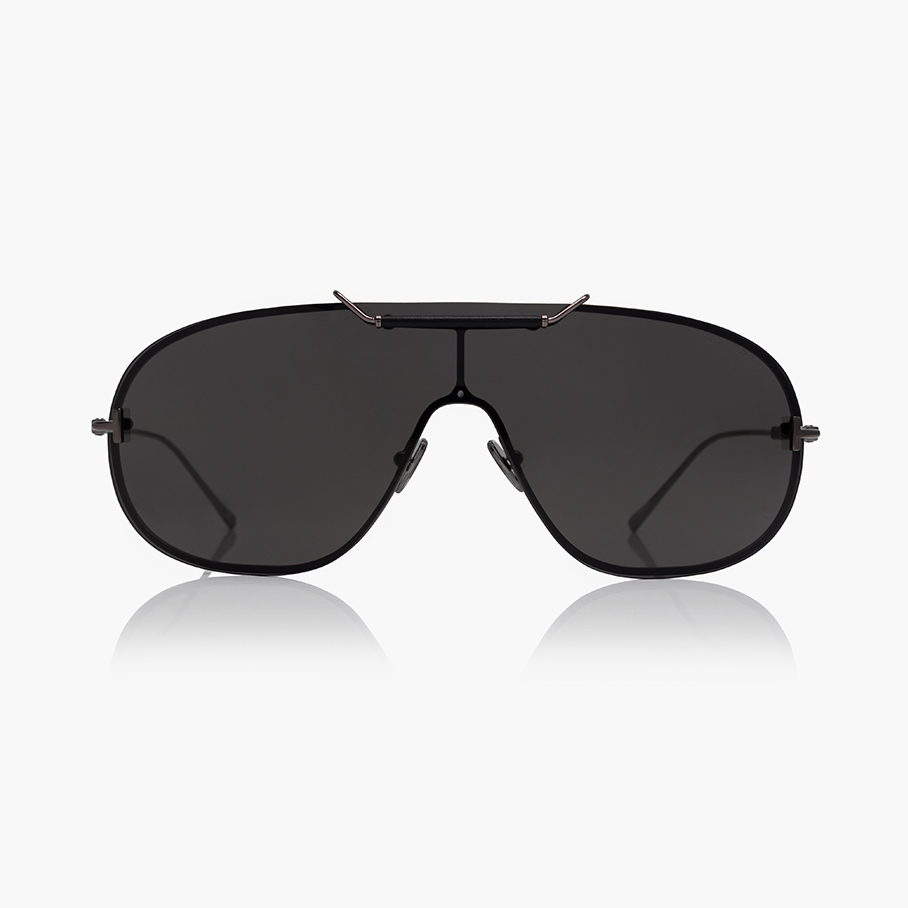 Сонцезахисні окуляри TOM FORD FT1309 08A 00-Фото-17 https://opticaluxor.ua