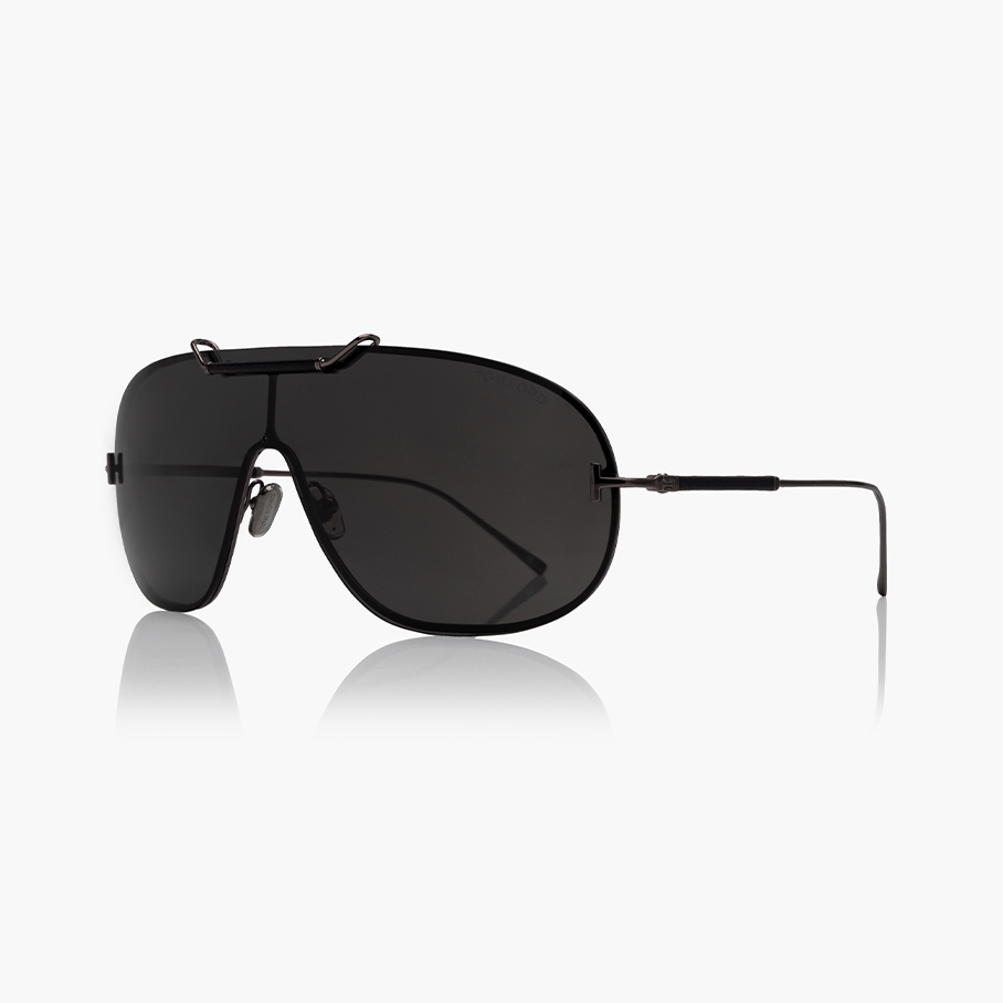 Сонцезахисні окуляри TOM FORD FT1309 08A 00-Фото-17 https://opticaluxor.ua