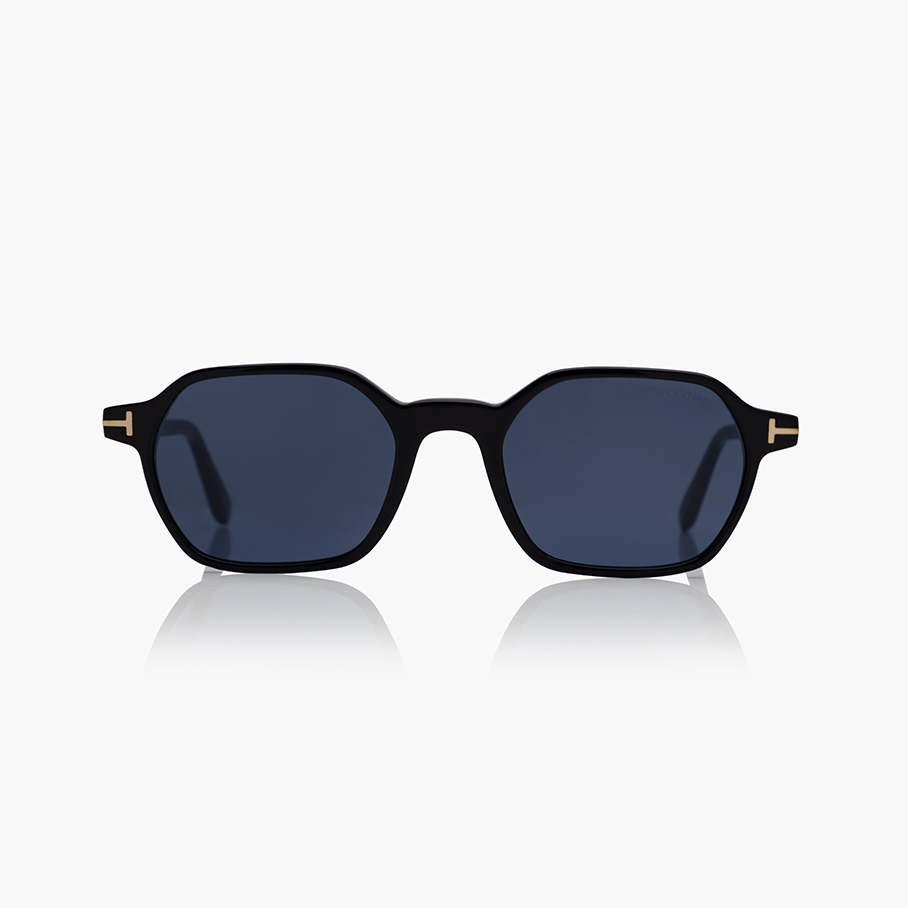 Сонцезахисні окуляри TOM FORD FT1301 01V 51-Фото-4 https://opticaluxor.ua