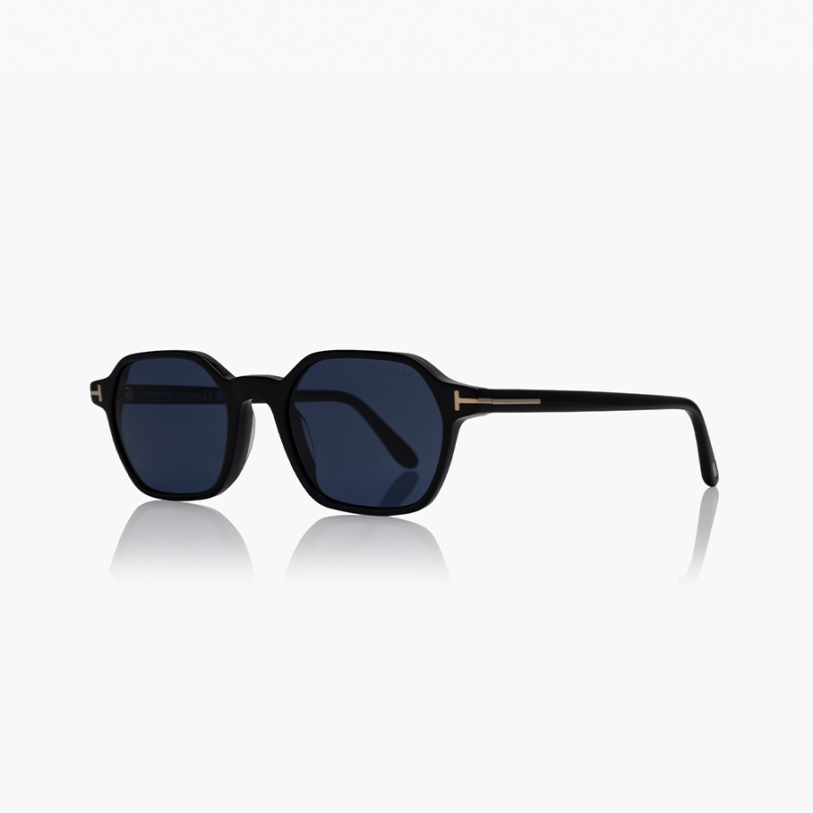 Сонцезахисні окуляри TOM FORD FT1301 01V 51-Фото-4 https://opticaluxor.ua