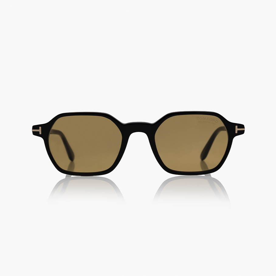 Сонцезахисні окуляри TOM FORD FT1301 01E 51-Фото-1