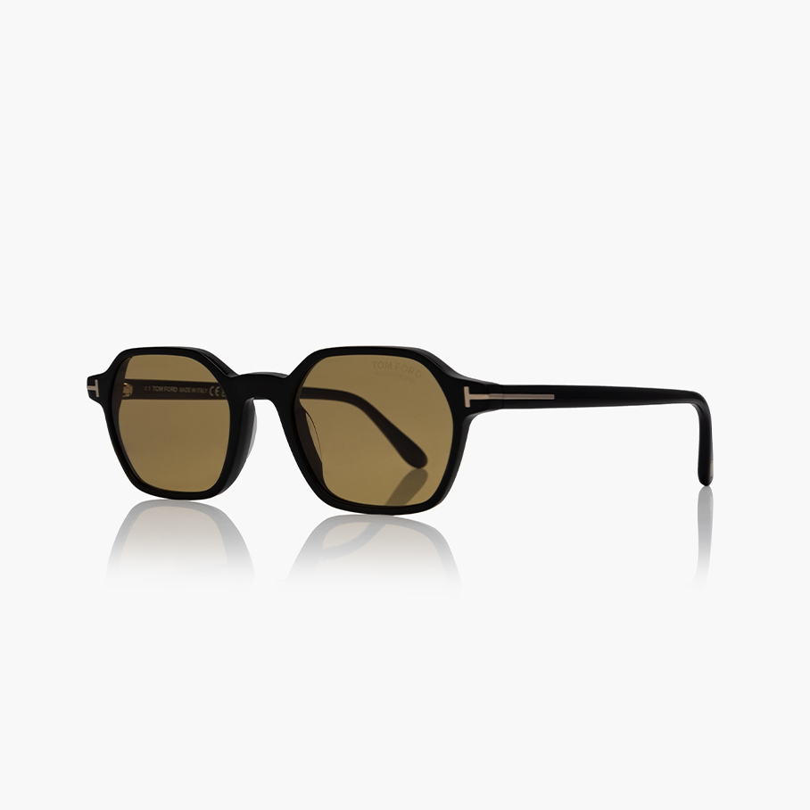 Сонцезахисні окуляри TOM FORD FT1301 01E 51-Фото-2