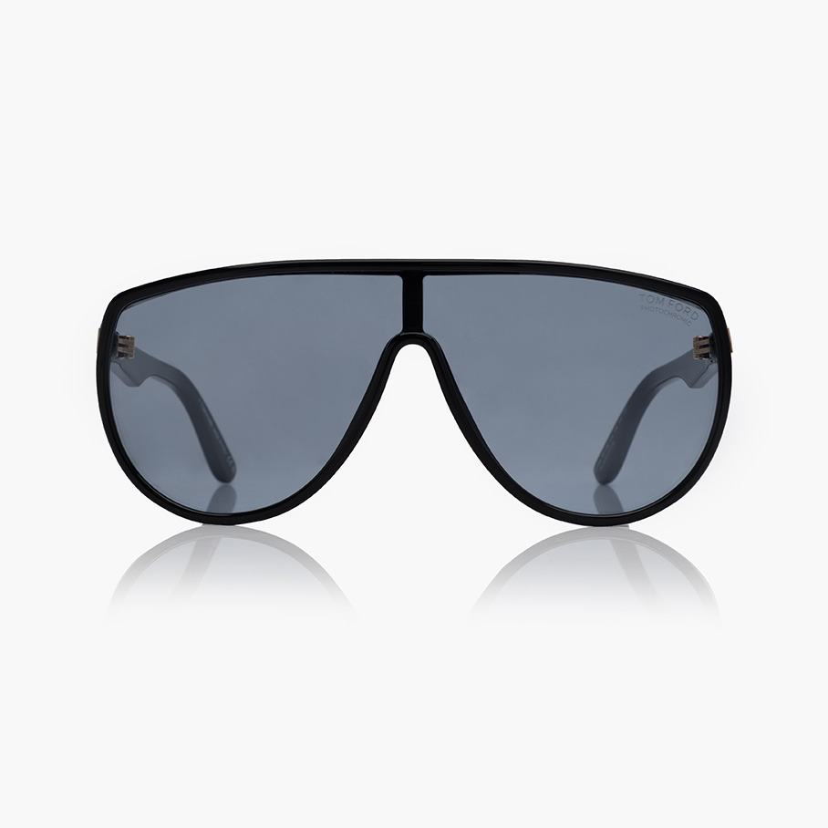 Сонцезахисні окуляри TOM FORD FT1182 01V 00-Фото-1