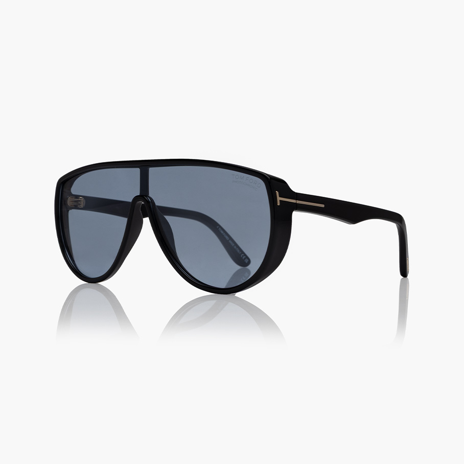 Сонцезахисні окуляри TOM FORD FT1182 01V 00-Фото-2