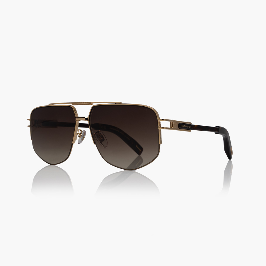 Сонцезахисні окуляри CHOPARD SCHM12 300K 62-Фото-1 https://opticaluxor.ua