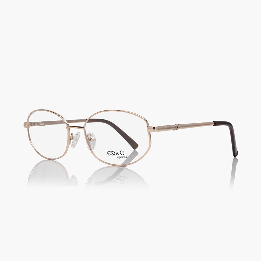 Оправа оптическая ESTILO ES 3102 C01-Фото-2