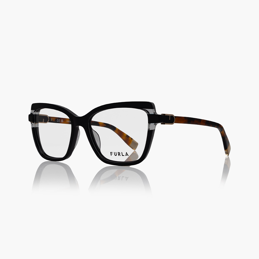 Оправа оптическая Furla VFU994 0700 54-Фото-2