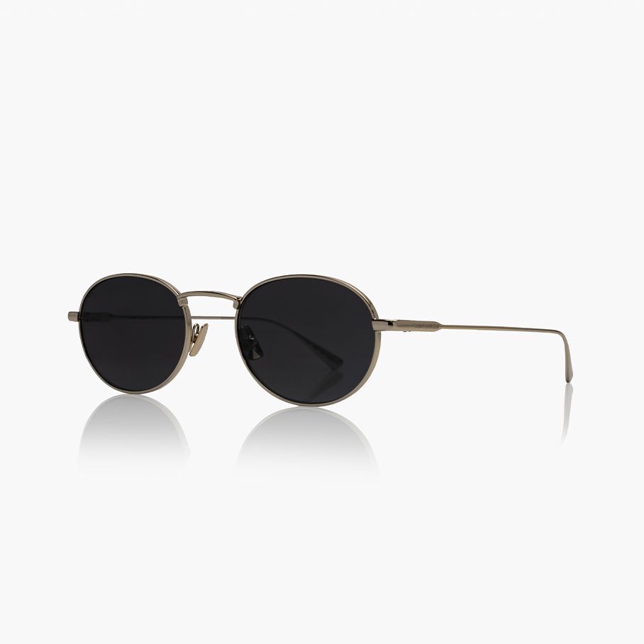 Сонцезахисні окуляри SAINT LAURENT SL 799-003 52