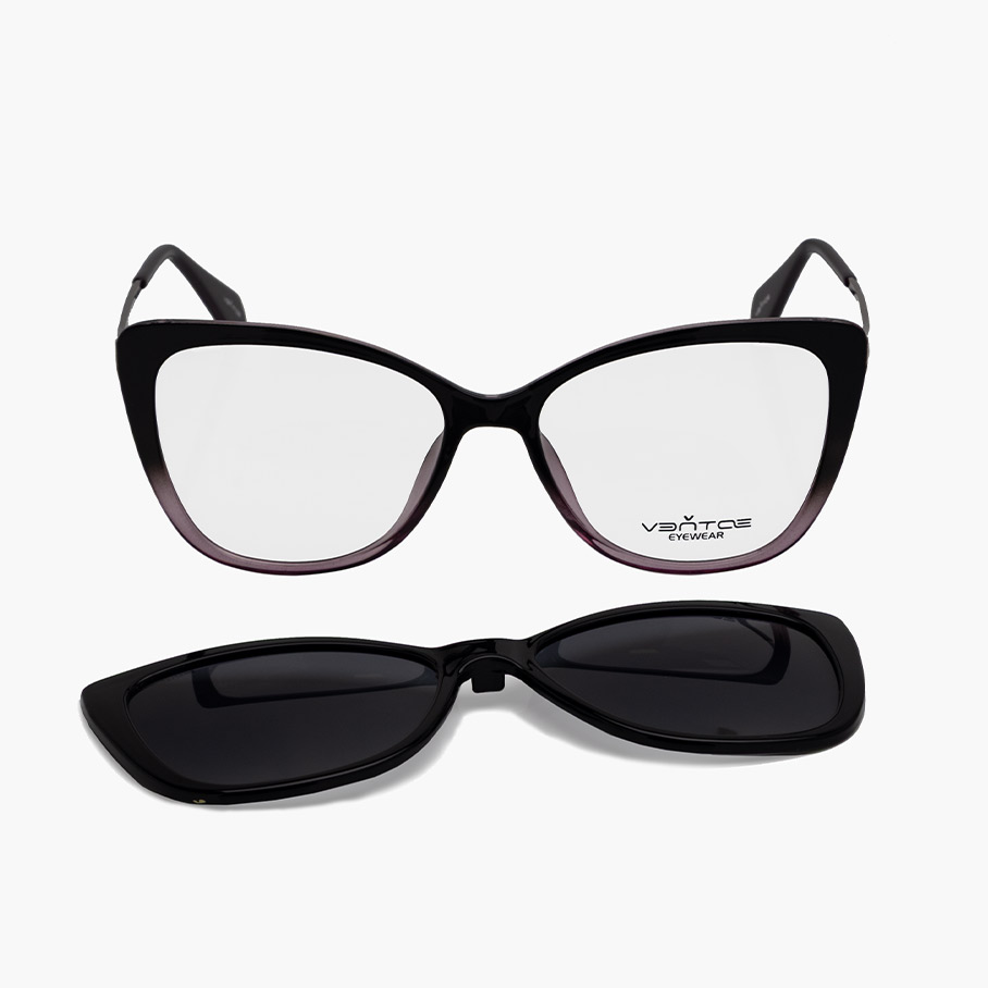 Оправа оптическая VENTO VCL 4203 C14 CLIP-ON-Фото-16 https://opticaluxor.ua