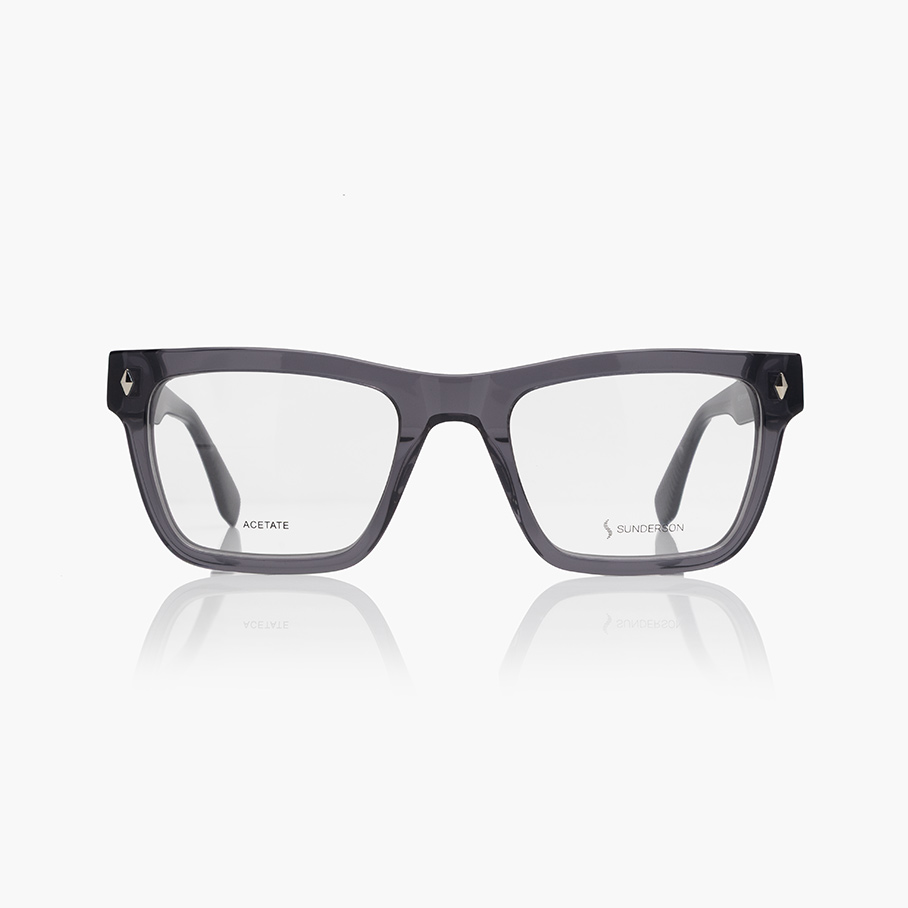 Оправа оптична SUNDERSON SDO 5101 IN GRY-Фото-16 https://opticaluxor.ua