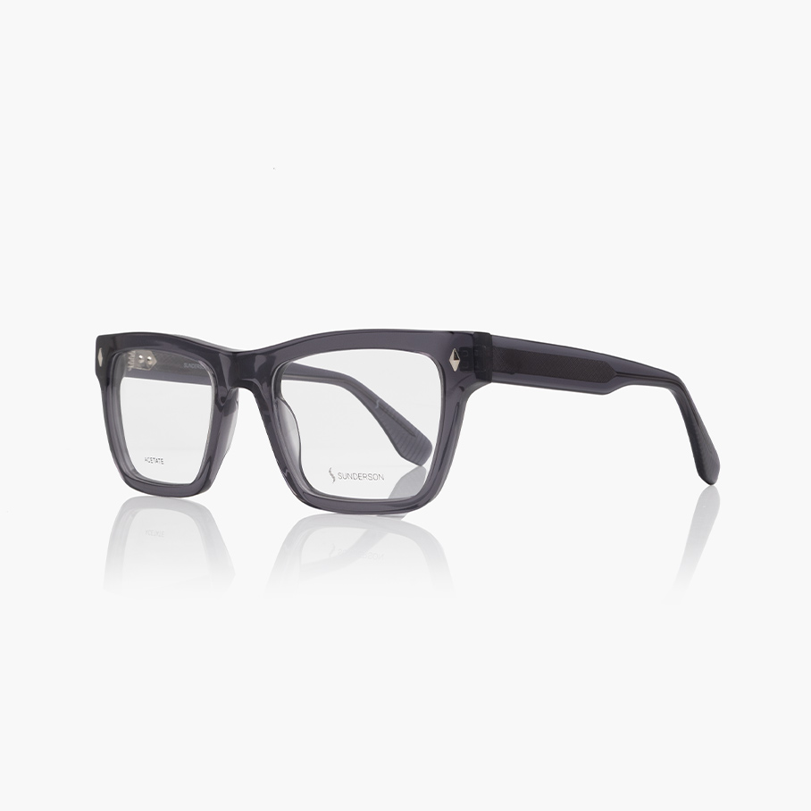 Оправа оптична SUNDERSON SDO 5101 IN GRY-Фото-16 https://opticaluxor.ua