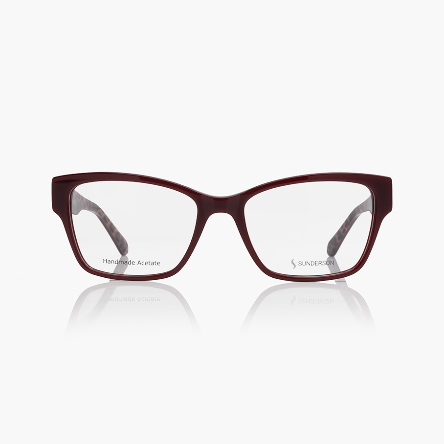 Оправа оптична SUNDERSON SDO 4069 LU WR-Фото-5 https://opticaluxor.ua