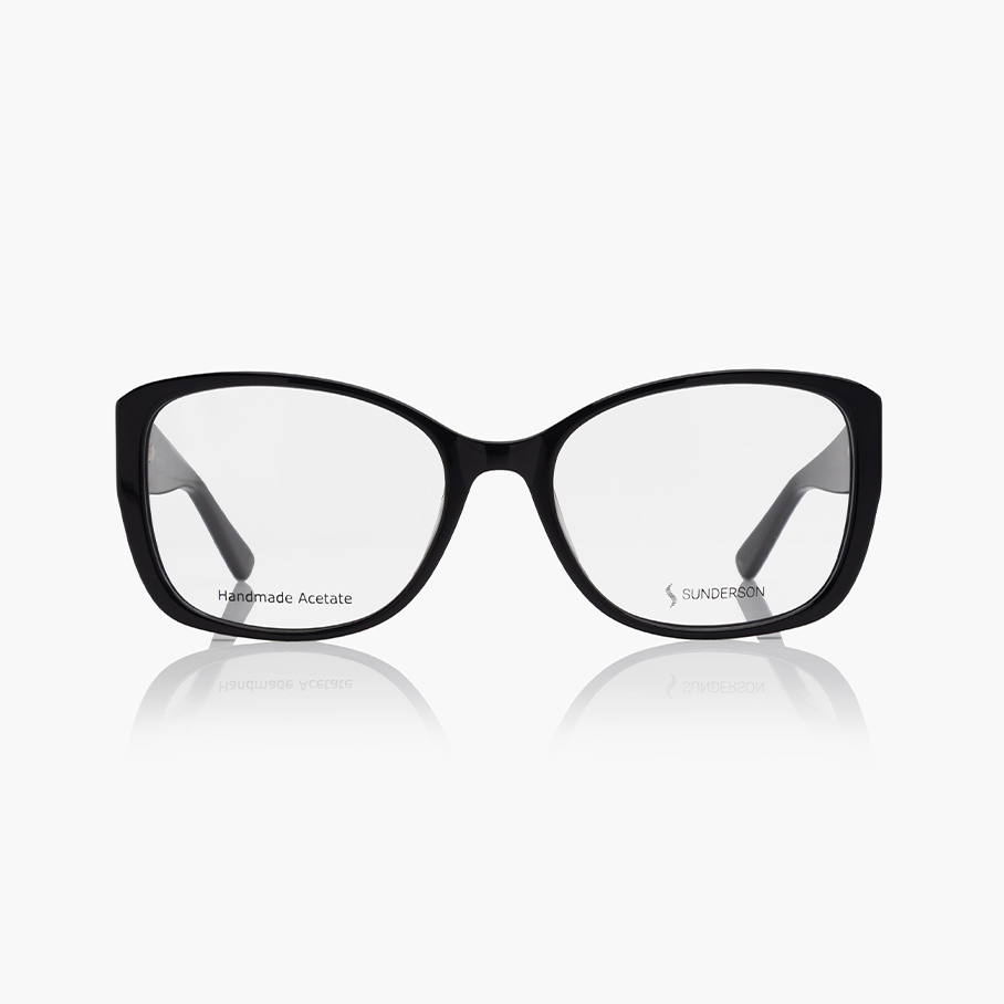 Оправа оптична SUNDERSON SDO 4067 LU BK-Фото-19 https://opticaluxor.ua