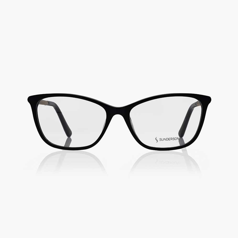 Оправа оптична SUNDERSON SDO 2546 NS BK-Фото-3 https://opticaluxor.ua