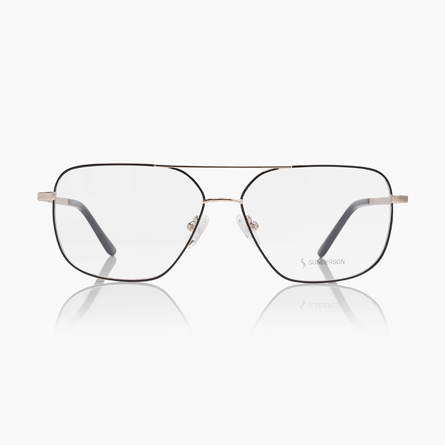 Оправа оптична SUNDERSON SDO 5019 NS GLD-Фото-3 https://opticaluxor.ua