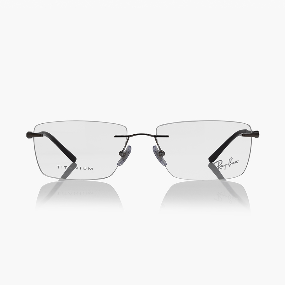 Оправа оптична Ray-Ban RX 8781D 1000 56-Фото-20 https://opticaluxor.ua