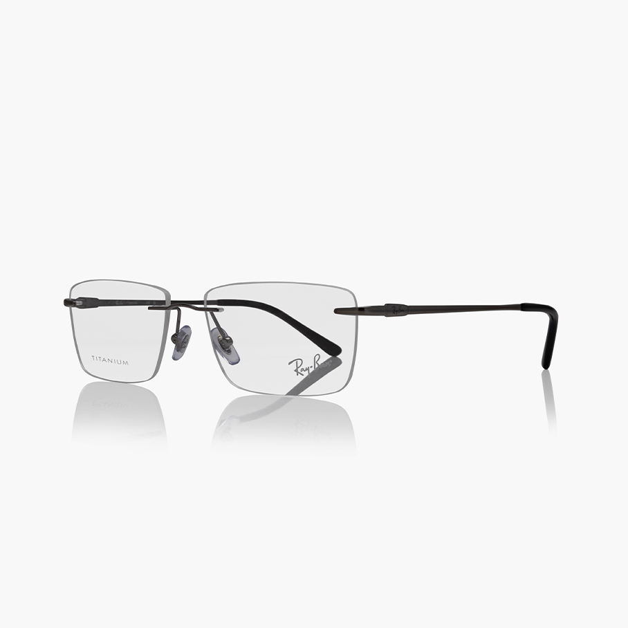 Оправа оптична Ray-Ban RX 8781D 1000 56-Фото-20 https://opticaluxor.ua