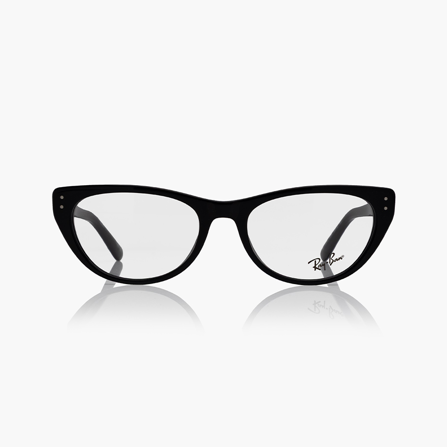 Оправа оптична Ray-Ban RX 5449D 2000 54-Фото-0 https://opticaluxor.ua