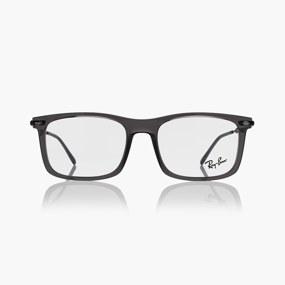 Оправа оптична Ray-Ban RX 7260 8463 56-Фото-1 https://opticaluxor.ua