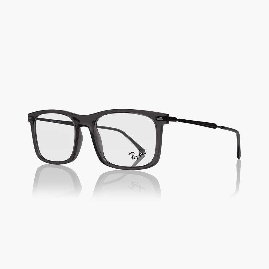 Оправа оптична Ray-Ban RX 7260 8463 56-Фото-1 https://opticaluxor.ua