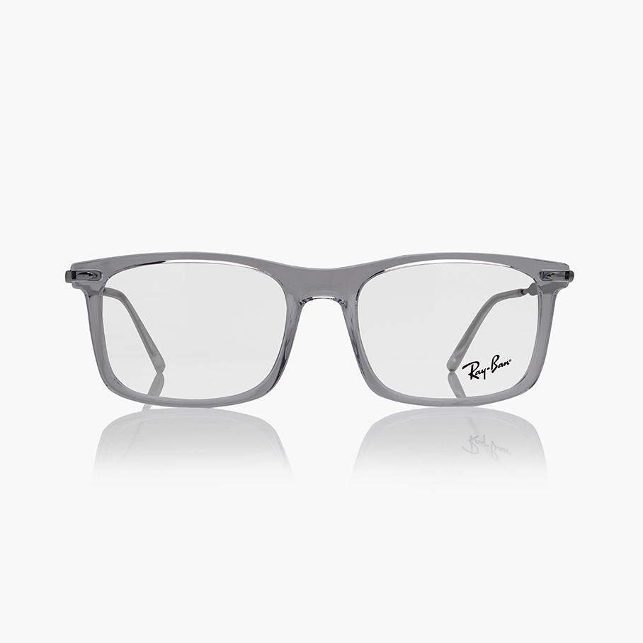 Оправа оптична Ray-Ban RX 7260 2001 56-Фото-2 https://opticaluxor.ua