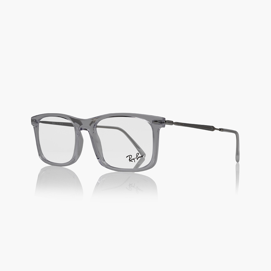 Оправа оптична Ray-Ban RX 7260 2001 56-Фото-2 https://opticaluxor.ua