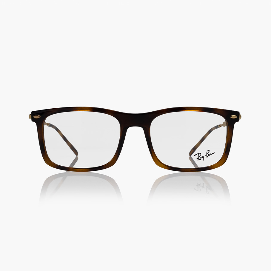 Оправа оптична Ray-Ban RX 7260 2012 56-Фото-3 https://opticaluxor.ua