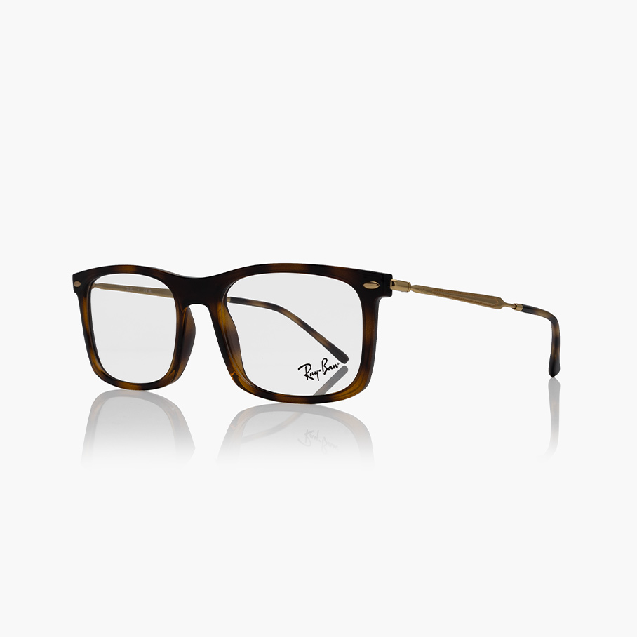 Оправа оптична Ray-Ban RX 7260 2012 56-Фото-3 https://opticaluxor.ua