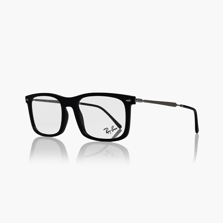Оправа оптична Ray-Ban RX 7260 2000 56-Фото-16 https://opticaluxor.ua