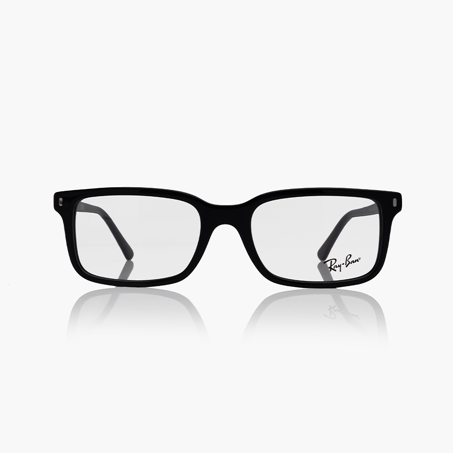 Оправа оптична Ray-Ban RX 5445 2000 54-Фото-18 https://opticaluxor.ua