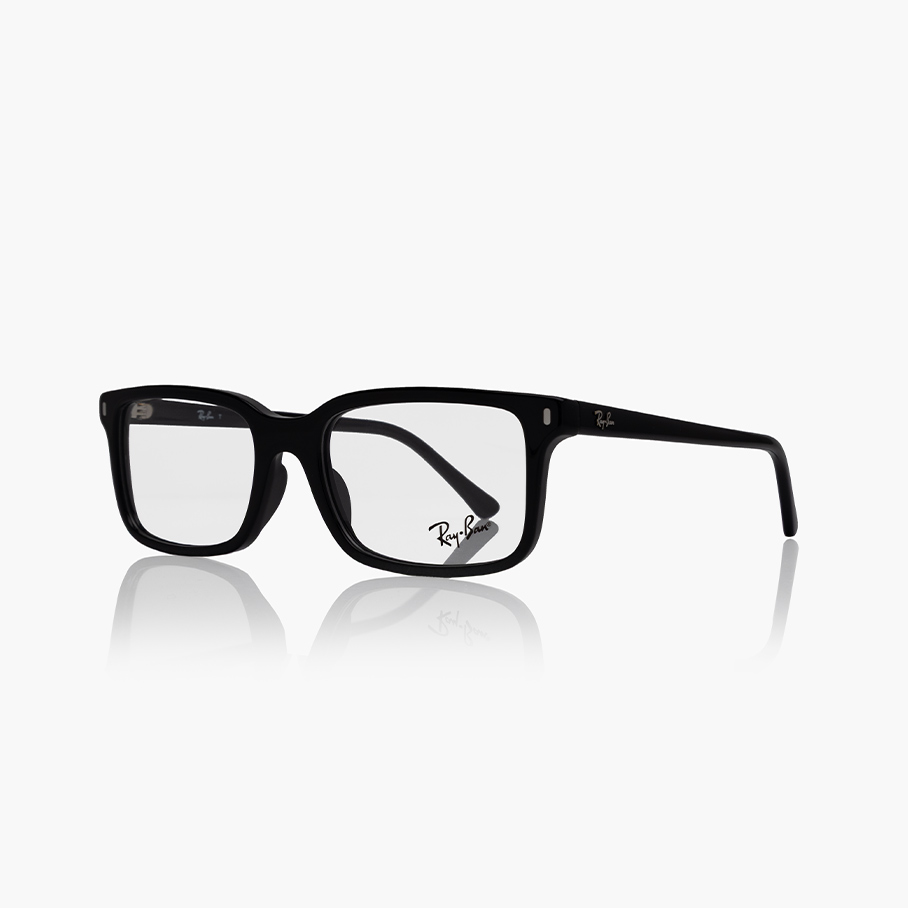 Оправа оптична Ray-Ban RX 5445 2000 54-Фото-18 https://opticaluxor.ua