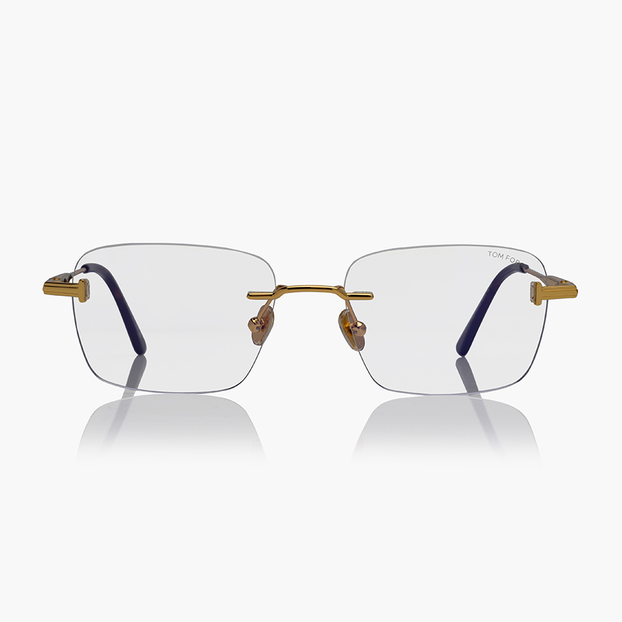 Оправа оптична TOM FORD FT6117-B 030 54-Фото-4 https://opticaluxor.ua