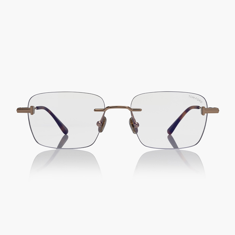 Оправа оптична TOM FORD FT6117-B 028 54-Фото-5 https://opticaluxor.ua